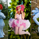 Illustration for article titled The Colorful World of emMy Little Pony/em Cosplay